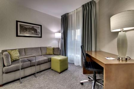 Best Western Plus Boston - 54