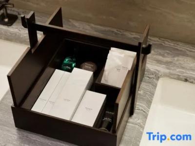The Mitsui Kyoto, a Luxury Collection Hotel & Spa - 127