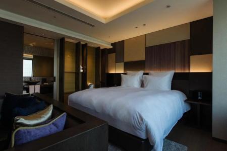Pullman Tokyo Tamachi - 12