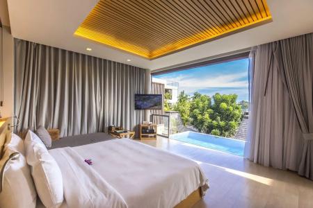 Baan Haad Ngam Boutique Resort - Sha Extra Plus - 36