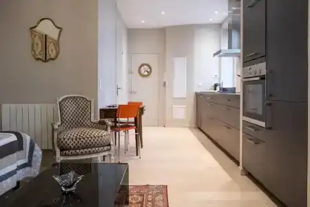 Mhl - Maison Lyon - 35