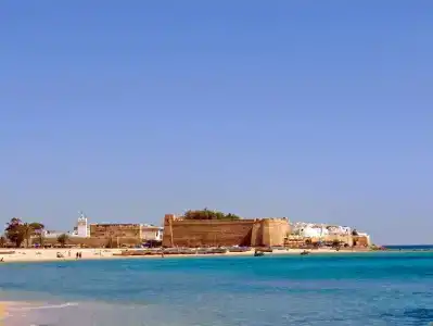 Mehari Hammamet - 21