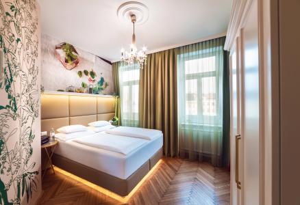Boutique Donauwalzer - 18
