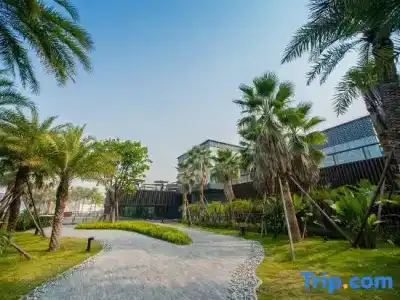 Bay Breeze Resort (All Villas) - 30