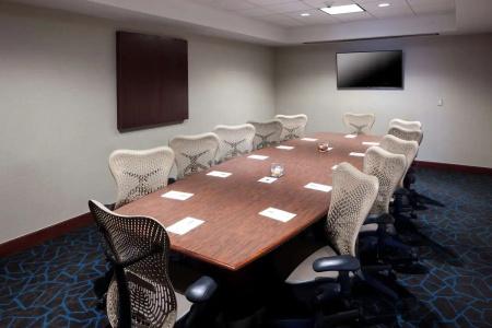 Hampton Inn & Suites-Bricktown - 16