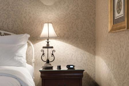 Nicollet Island Inn - 33