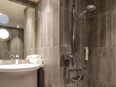 ibis Paris Alesia Montparnasse - 8