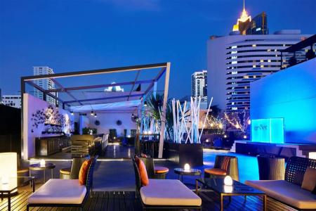 Four Points by Sheraton Bangkok, Sukhumvit 15 - SHA Certified - 43