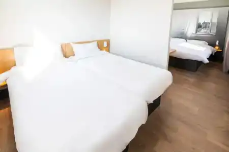 b&b hôTel Rennes Ouest Villejean - 24