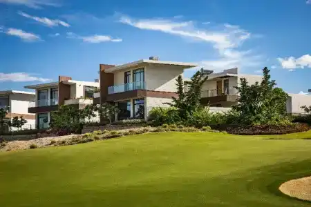Wyndham Grand Kn Paradise Cam Ranh - 21