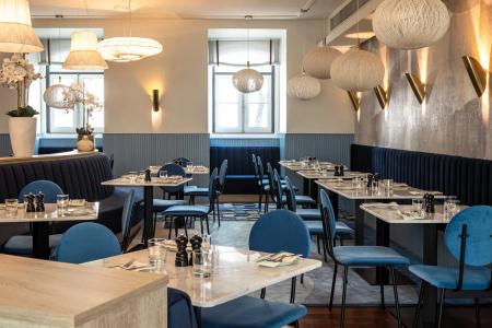 The Vintage & Spa – Lisbon - 35