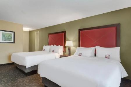 Crowne Plaza Houston Galleria Area, An Ihg - 28