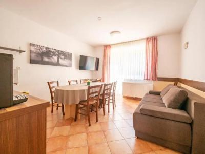 Apartment House Berghi - 137