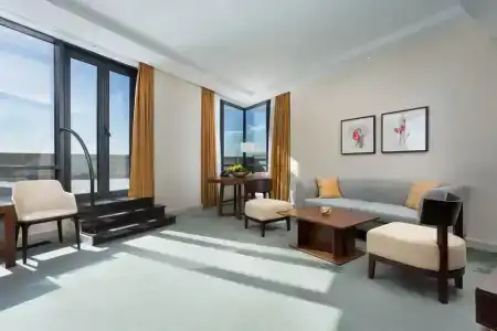 Hilton Kyiv - 78