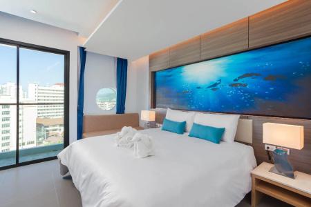 The Marina Phuket - Sha Extra Plus - 28
