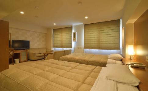 Palace Nagoya - 4