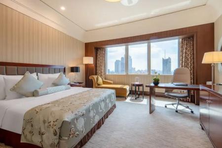 Wuhan Jin Jiang International - 76