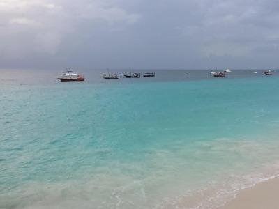 Sandies Baobab Beach - 10