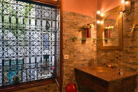 Riad Dar Khmissa - 8