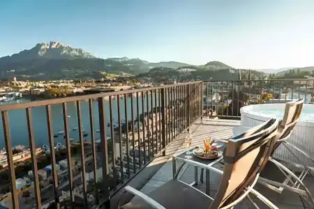 Art Deco Montana - 115