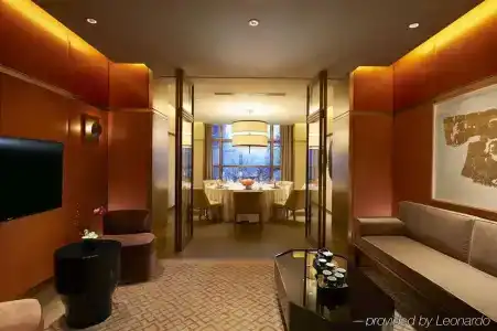 Waldorf Astoria Beijing - 19