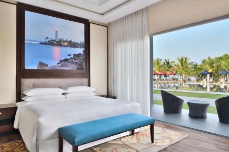 Sheraton Kosgoda Turtle Beach Resort - 42