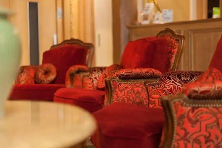 Grand Hôtel de L'Univers Saint-Germain - 10
