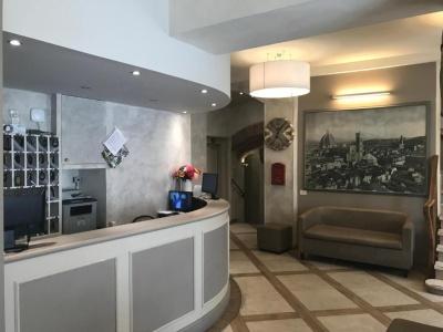 Albergo Firenze - 16