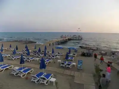 Semt Luna Beach - 22