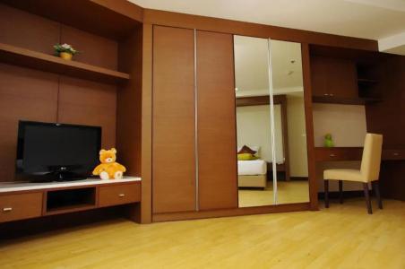 The Ninth Place Serviced Residence - 67