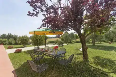 Agriturismo Verbena - 55