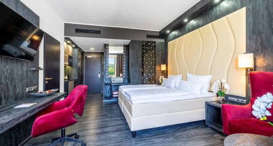 Plaza Schwerin; Sure Collection By Best Western - 74