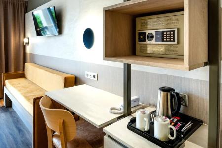 Hôtel La Solitude - 68