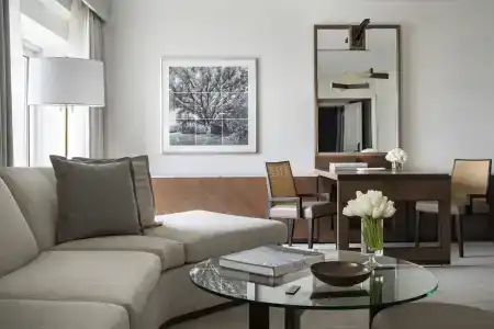Four Seasons Chicago - 13