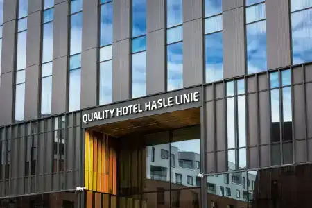 Quality Hasle Linie - 0