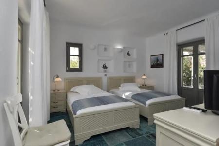 Naoussa Hills Boutique Resort- Adults Only (13+) - 42