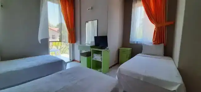 Tango Pension - 110