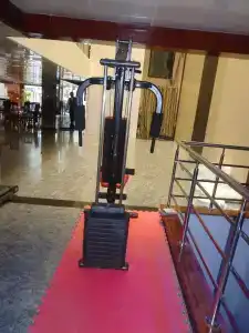 Sohi Residency - 16