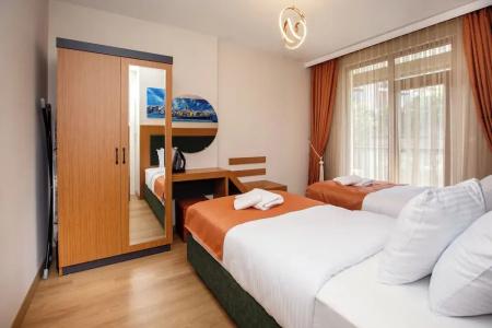 Armoni Deluxe Suite Trabzon - 57