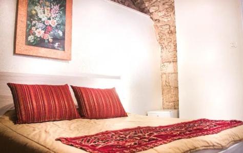 Al-Hakim Boutique Old Town Nazareth - 55
