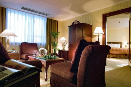 Clarion Tianjin - 32