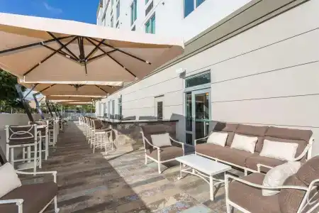 Wingate by Wyndham Miami Airport - 15