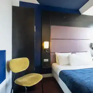 Ibis Styles Paris Pigalle Montmartre - 33