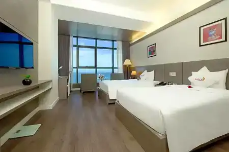 The Nalod Da Nang - 90
