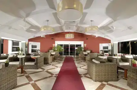 Belcekiz Beach Club - All Inclusive - 24