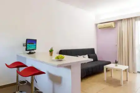 Terinikos Apart-Hotel - 112