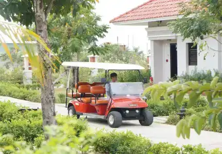 Mercury Phu Quoc Resort & Villas - 24