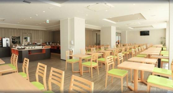 Smile Premium Sapporo Susukino - 14