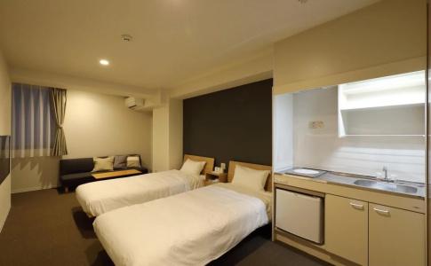 The Stay Osaka Shinsaibashi - 6