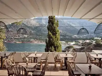 Troulis Apart-Hotel - 42